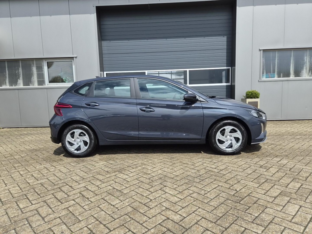 HYUNDAI i20 1.0 Gasoline 90hp - ref: 7-62961 - Photo 6