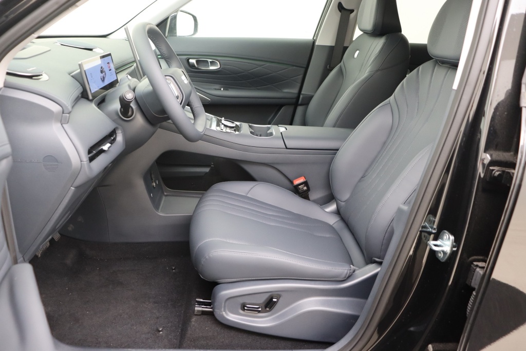 GEELY Starray Launch Edition 1,5 PHEV 257 hp - ref: 7-63148 - Photo 13