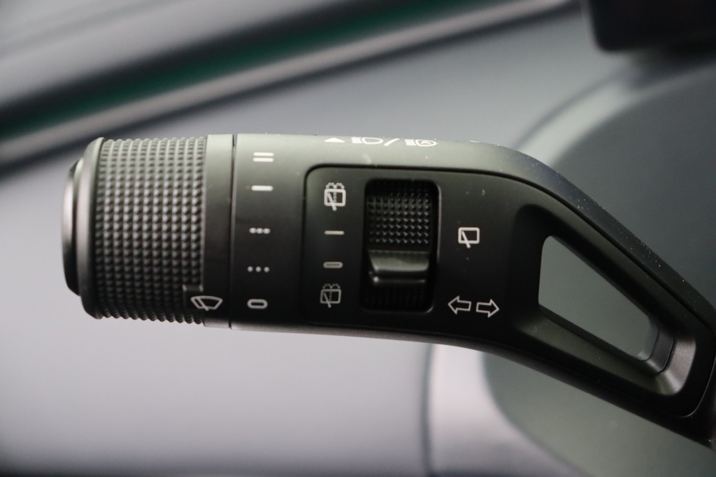 GEELY Starray Launch Edition 1,5 PHEV 257 hp - ref: 7-63148 - Photo 18