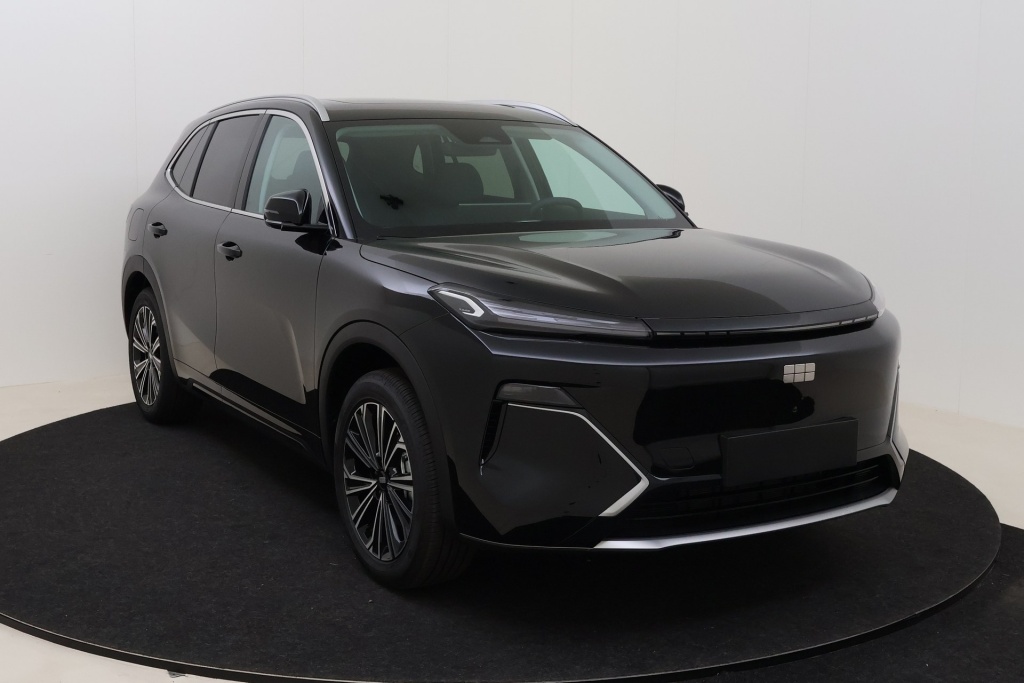 GEELY Starray Launch Edition 1,5 PHEV 257 hp - ref: 7-63148 - Photo 3