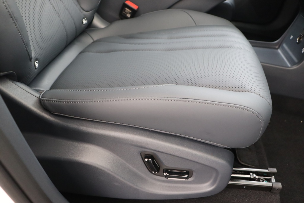 GEELY Starray Launch Edition 1,5 PHEV 257 hp - ref: 7-63150 - Photo 15