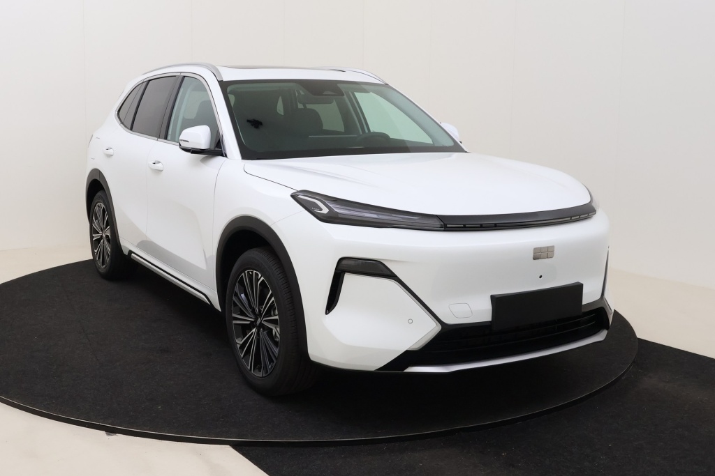 GEELY Starray Launch Edition 1,5 PHEV 257 hp - ref: 7-63150 - Photo 3