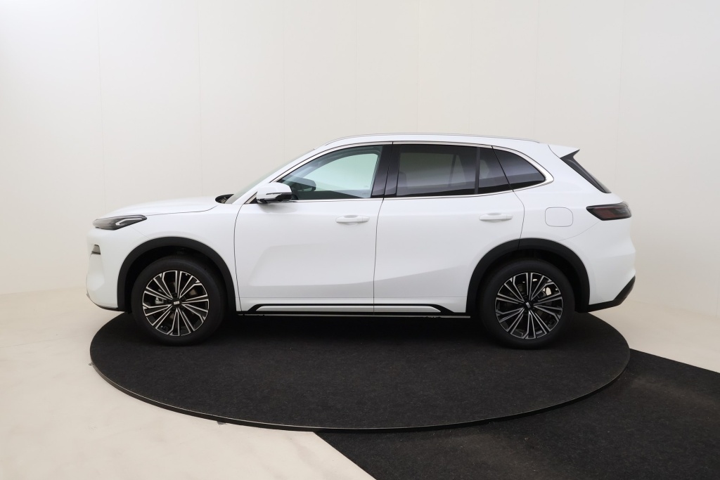 GEELY Starray Launch Edition 1,5 PHEV 257 hp - ref: 7-63150 - Photo 9