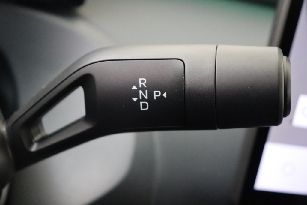 GEELY Starray Launch Edition 1,5 PHEV 257 hp - ref: 7-63153 - Photo 19