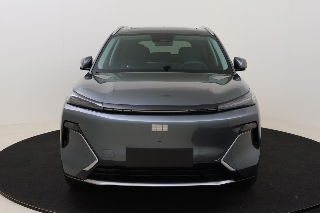 GEELY Starray Launch Edition 1,5 PHEV 257 hp - ref: 7-63153 - Photo 2
