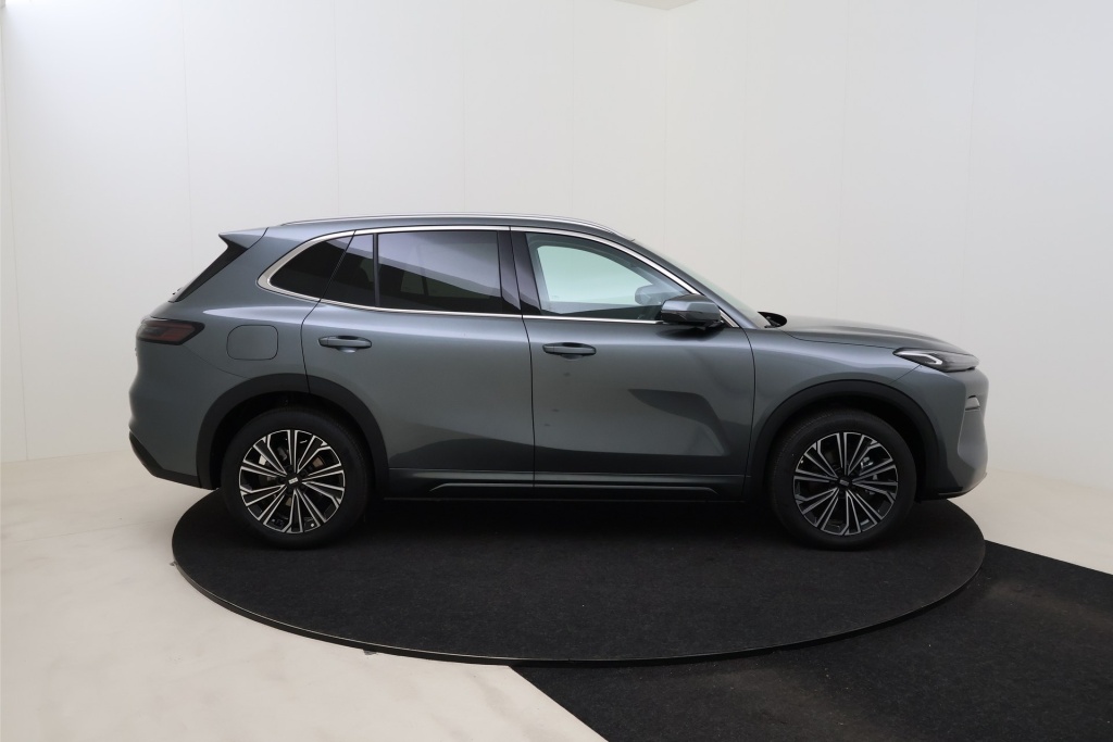 GEELY Starray Launch Edition 1,5 PHEV 257 hp - ref: 7-63153 - Photo 4