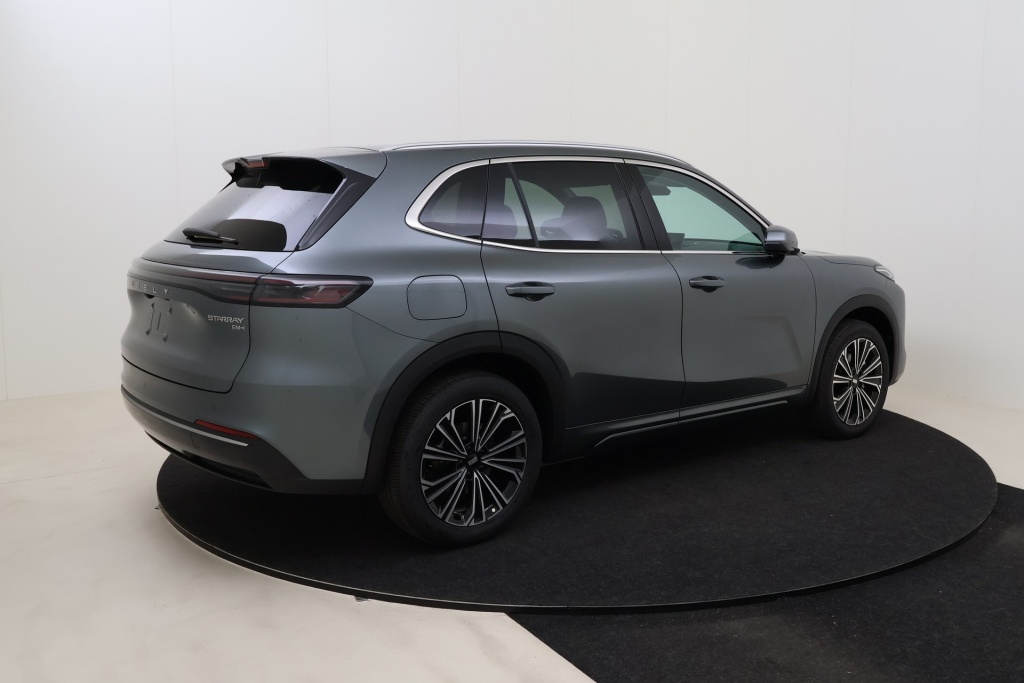 GEELY Starray Launch Edition 1,5 PHEV 257 hp - ref: 7-63153 - Photo 5