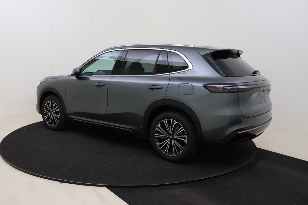 GEELY Starray Launch Edition 1,5 PHEV 257 hp - ref: 7-63153 - Photo 8