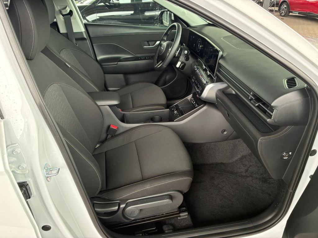 HYUNDAI Kona Comfort Plus 1.6 T-GDI - ref: 7-63156 - Photo 10
