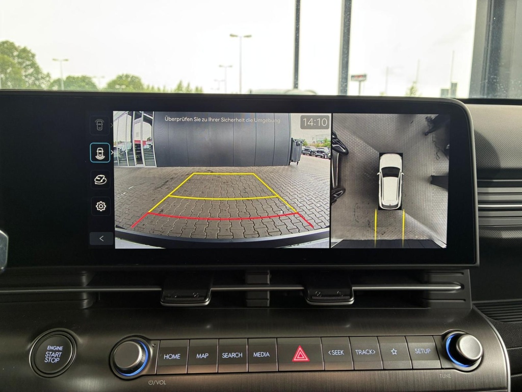 HYUNDAI Kona Comfort Plus 1.6 T-GDI - ref: 7-63156 - Photo 15
