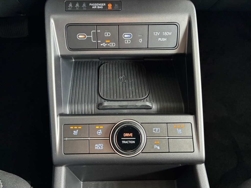 HYUNDAI Kona Comfort Plus 1.6 T-GDI - ref: 7-63156 - Photo 17