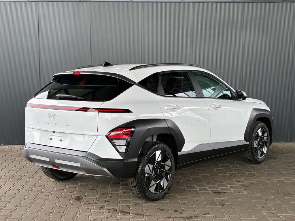 HYUNDAI Kona Comfort Plus 1.6 T-GDI - ref: 7-63156 - Photo 3