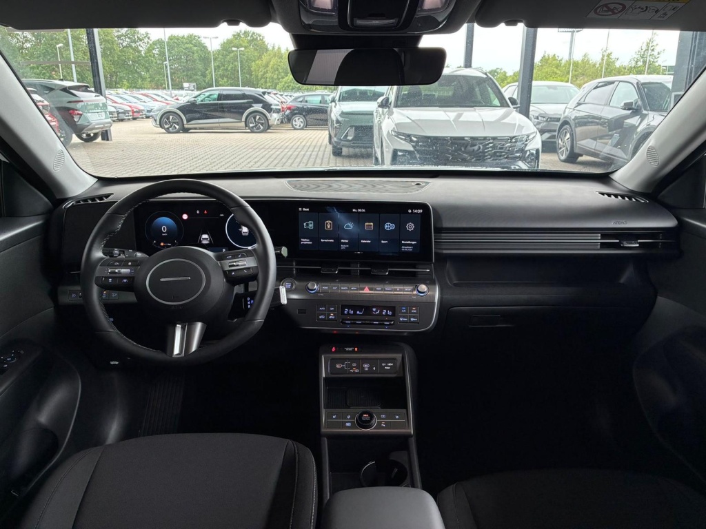 HYUNDAI Kona Comfort Plus 1.6 T-GDI - ref: 7-63156 - Photo 7