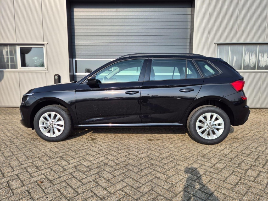 SKODA Kamiq Selection 1.0 Gasoline 116hp DSG - ref: 7-63165 - Photo 2