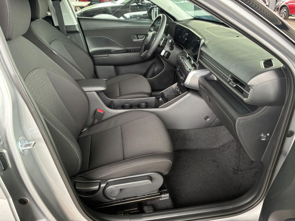 HYUNDAI Kona Comfort Plus 1.6 T-GDI (turbo) DCT 4WD - ref: 7-63350 - Photo 10