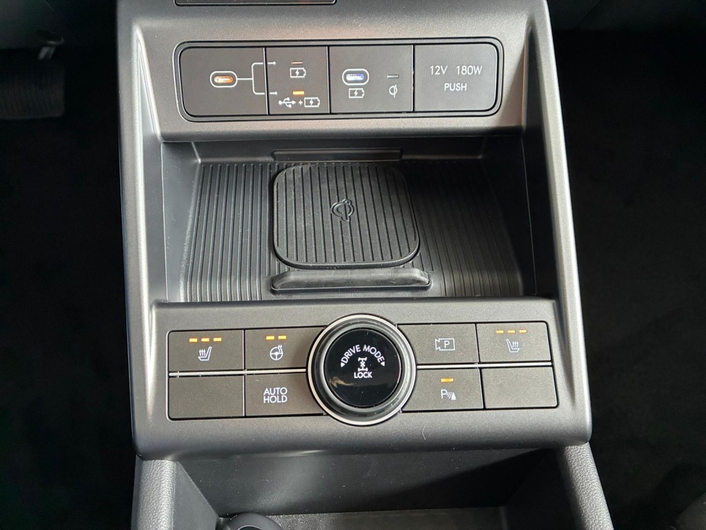 HYUNDAI Kona Comfort Plus 1.6 T-GDI (turbo) DCT 4WD - ref: 7-63350 - Photo 17