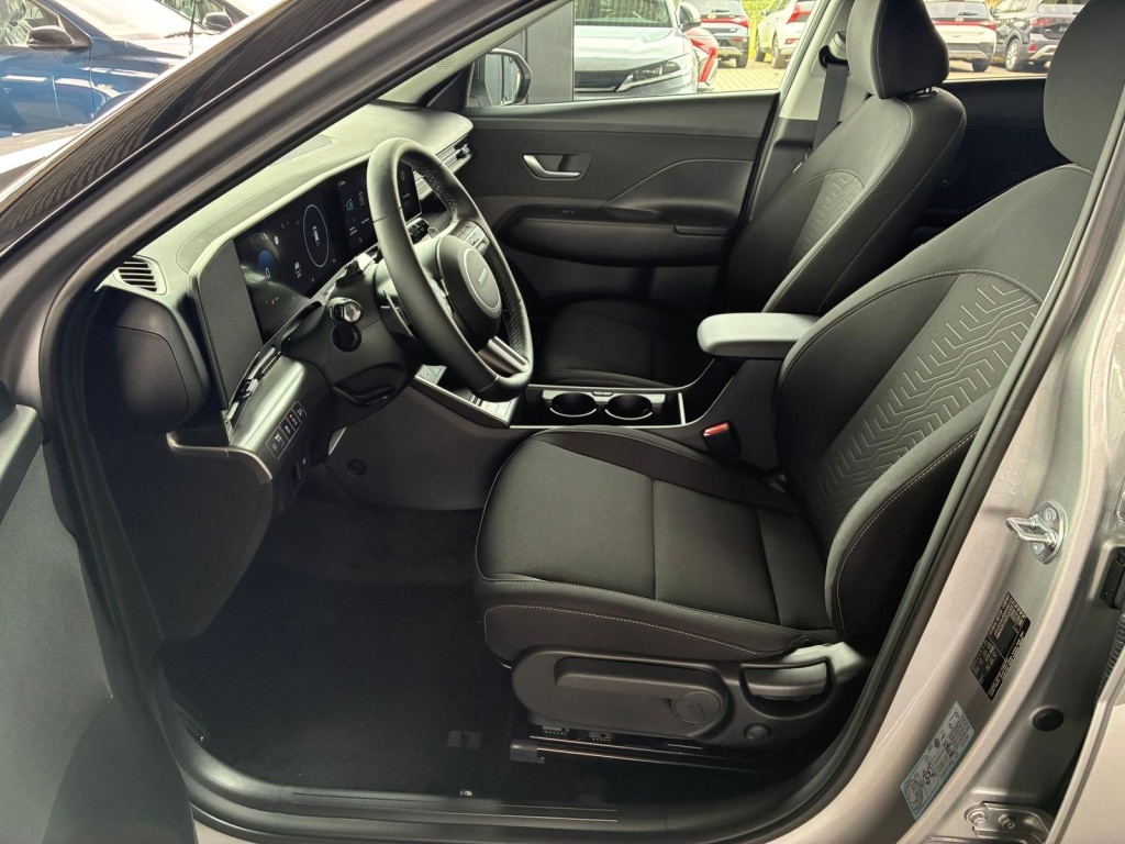HYUNDAI Kona Comfort Plus 1.6 T-GDI (turbo) DCT 4WD - ref: 7-63350 - Photo 5