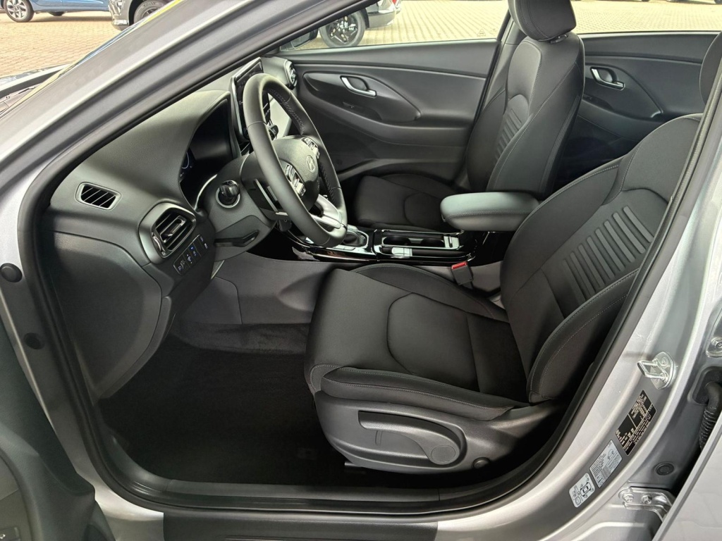 HYUNDAI i30 Comfort Plus 1.0 T-GDI DCT - ref: 7-63351 - Photo 5
