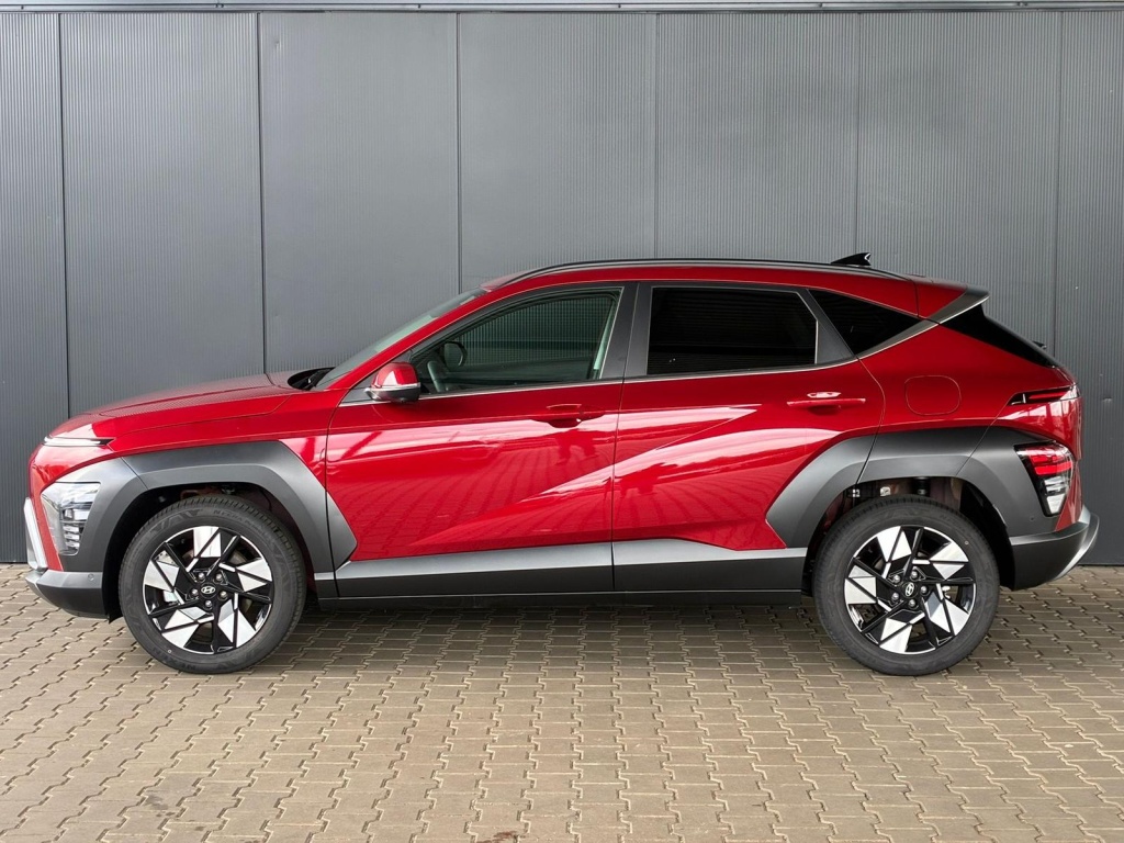 HYUNDAI Kona Comfort Plus 1.6 T-GDI DCT 4WD - ref: 7-63352 - Photo 2