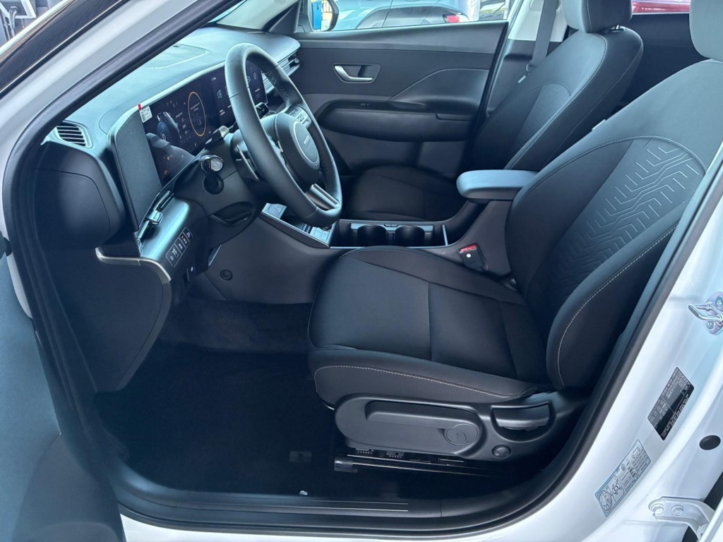 HYUNDAI Kona Comfort Plus 1.6 T-GDI DCT 4WD - ref: 7-63352 - Photo 5