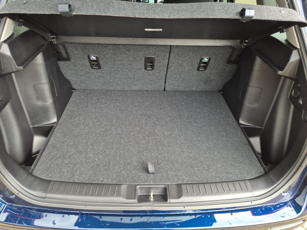 SUZUKI Vitara Comfort+ 1.4 Gasoline 110hp - ref: 7-63415 - Photo 10