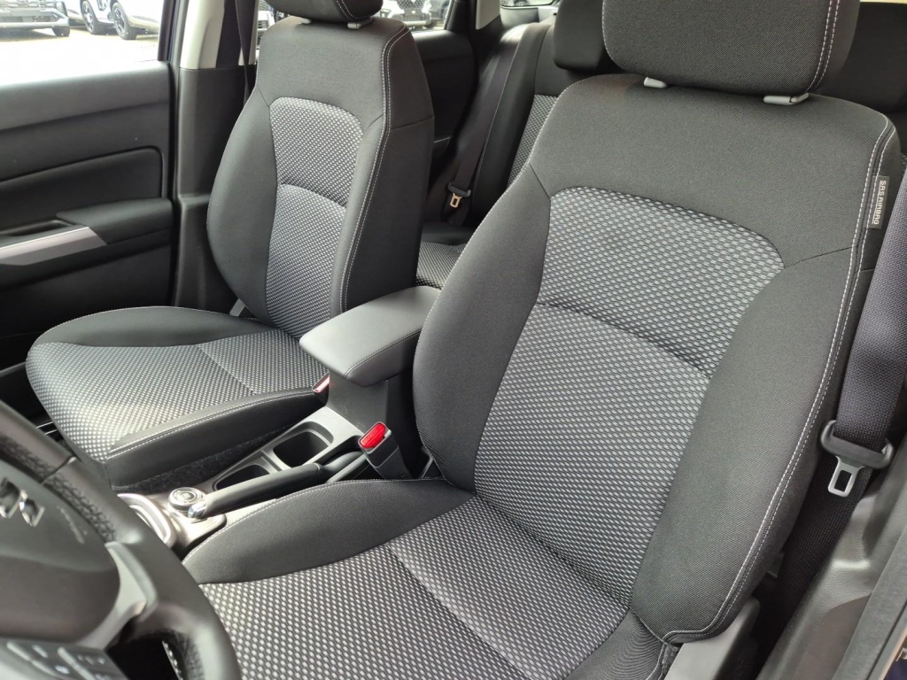 SUZUKI Vitara Comfort+ 1.4 Gasoline 110hp - ref: 7-63415 - Photo 13