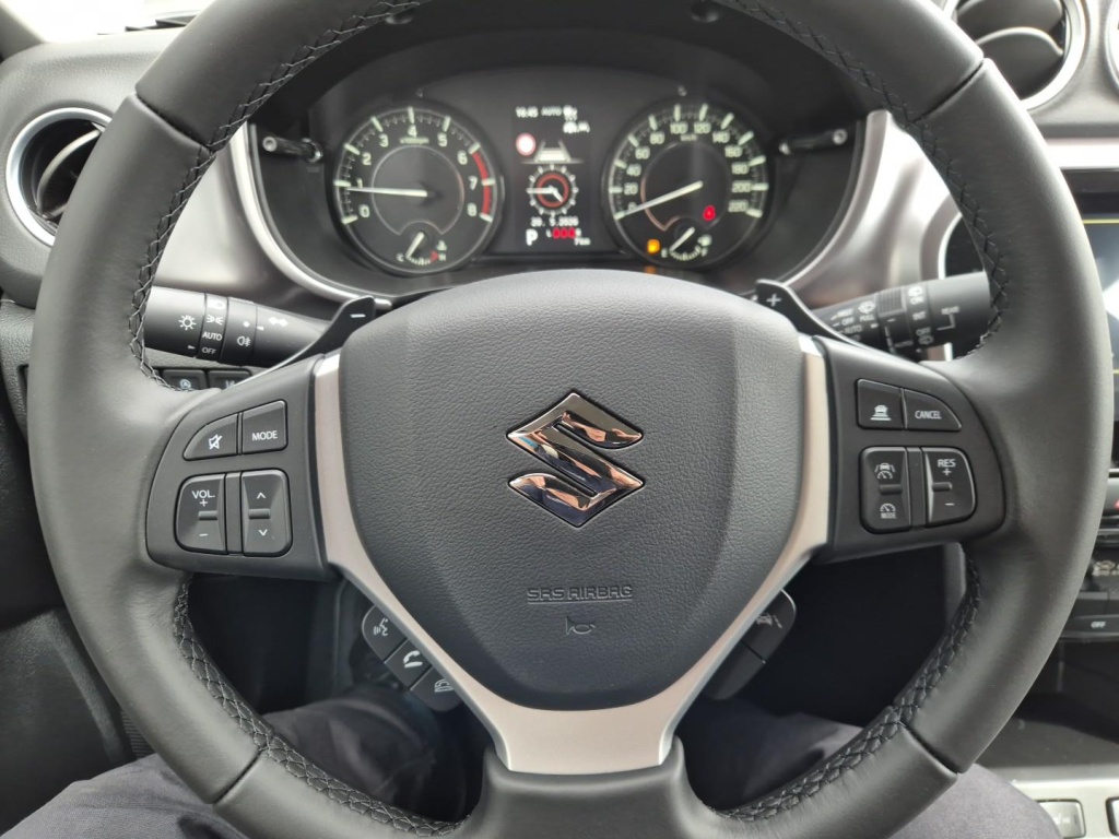 SUZUKI Vitara Comfort+ 1.4 Gasoline 110hp - ref: 7-63415 - Photo 16