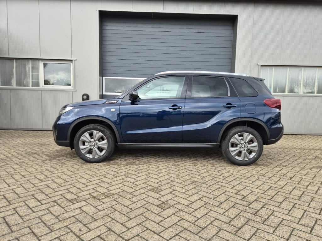 SUZUKI Vitara Comfort+ 1.4 Gasoline 110hp - ref: 7-63415 - Photo 2