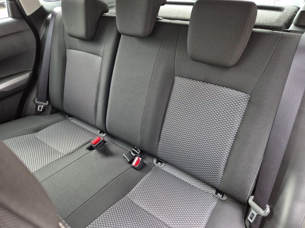 SUZUKI Vitara Comfort+ 1.4 Gasoline 110hp 4x4 - ref: 7-63416 - Photo 11