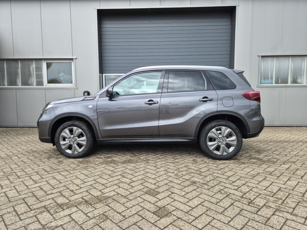 SUZUKI Vitara Comfort+ 1.4 Gasoline 110hp 4x4 - ref: 7-63416 - Photo 2