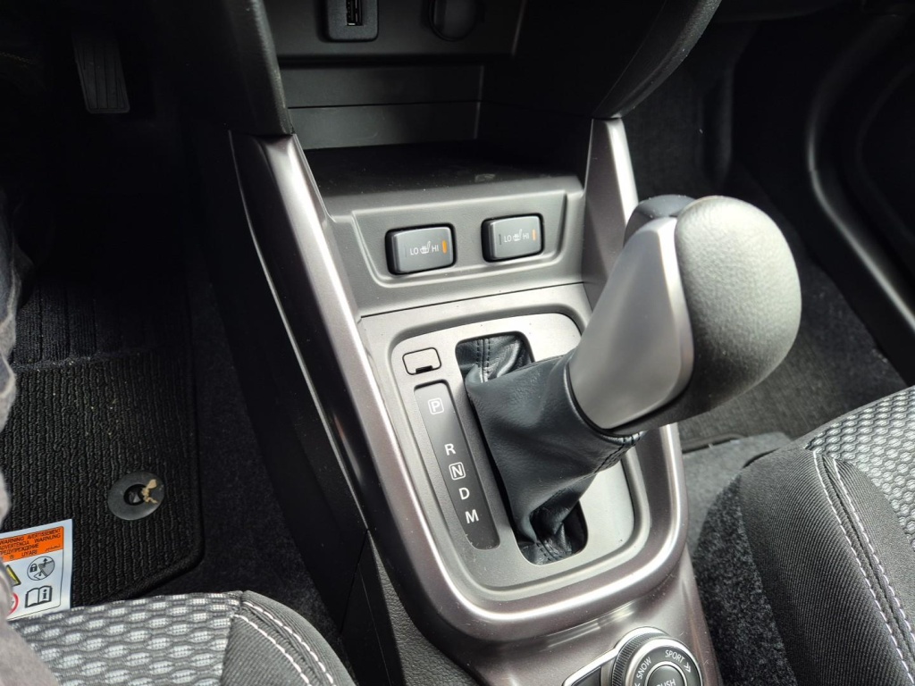 SUZUKI Vitara Comfort+ 1.4 Gasoline 110hp 4x4 - ref: 7-63416 - Photo 20