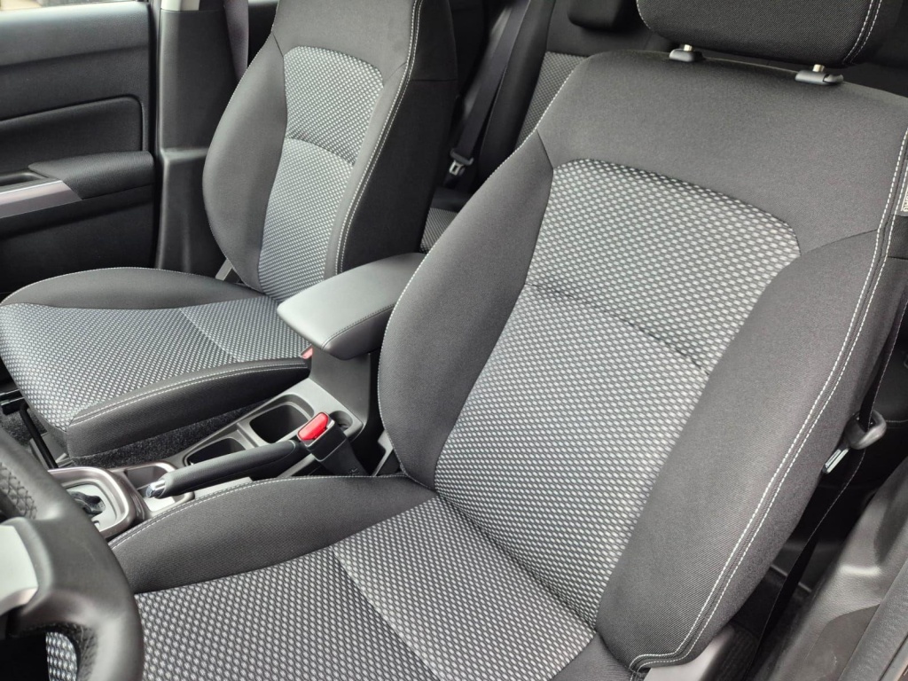 SUZUKI Vitara Comfort+ 1.4 Gasoline 110hp - ref: 7-63419 - Photo 11