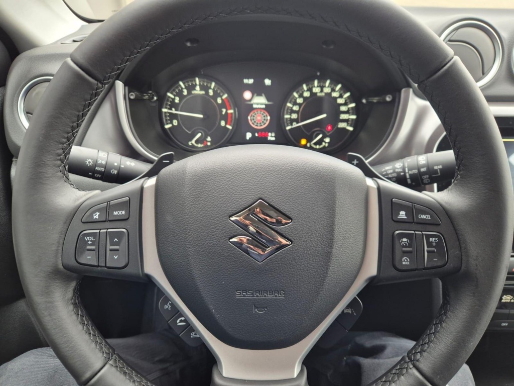 SUZUKI Vitara Comfort+ 1.4 Gasoline 110hp - ref: 7-63419 - Photo 15