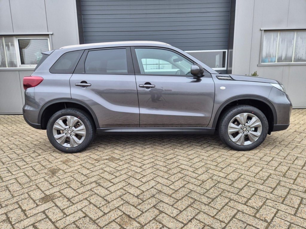 SUZUKI Vitara Comfort+ 1.4 Gasoline 110hp - ref: 7-63419 - Photo 6
