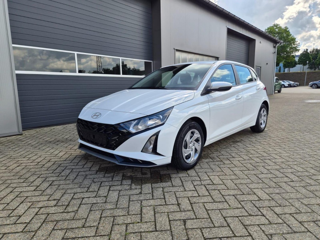 HYUNDAI i20 1.0 Gasoline 90hp - ref: 7-63423 - Photo 1