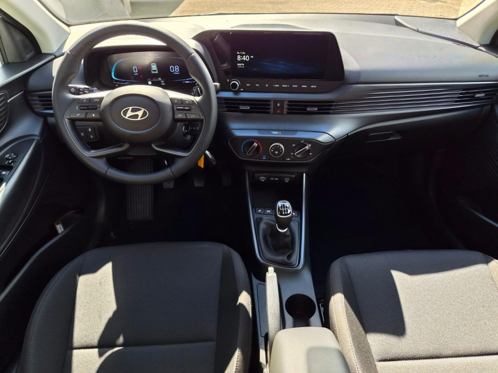 HYUNDAI i20 1.0 Gasoline 90hp - ref: 7-63423 - Photo 10