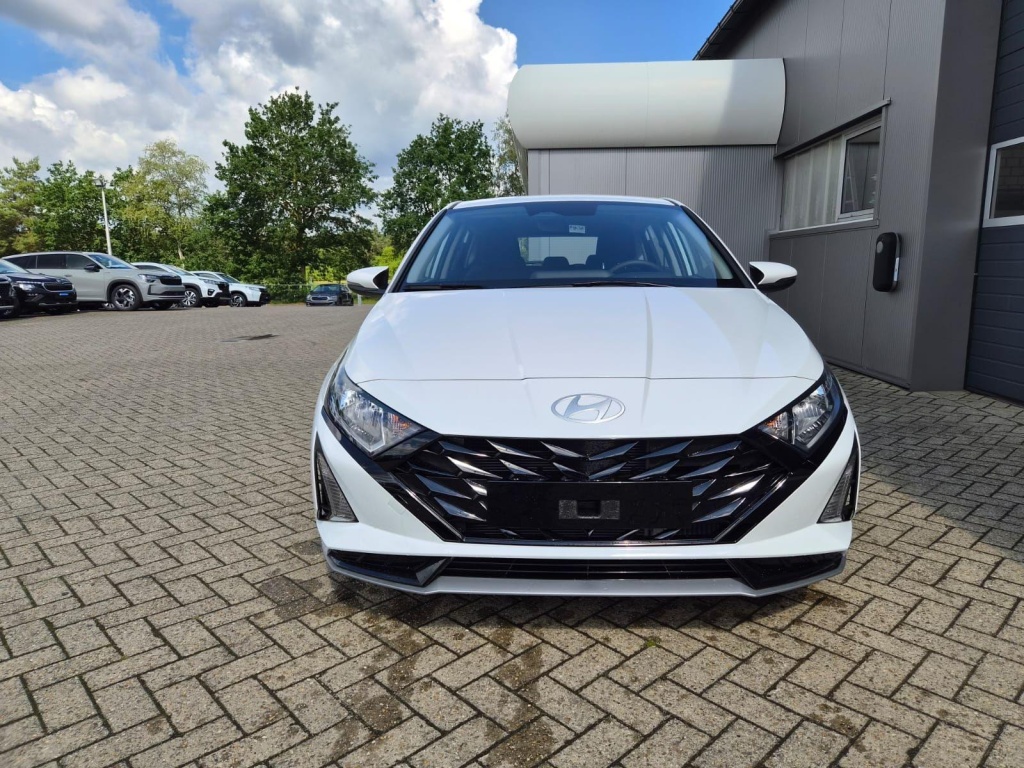 HYUNDAI i20 1.0 Gasoline 90hp - ref: 7-63423 - Photo 8