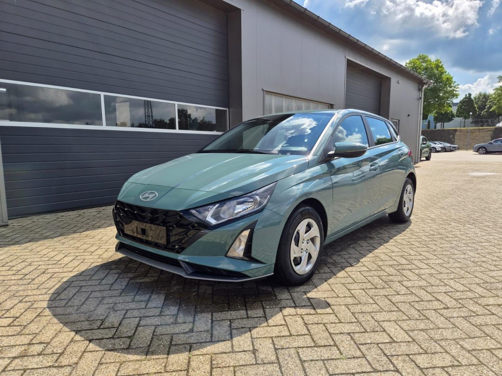 HYUNDAI i20 1.0 Gasoline 90hp - ref: 7-63424 - Photo 1