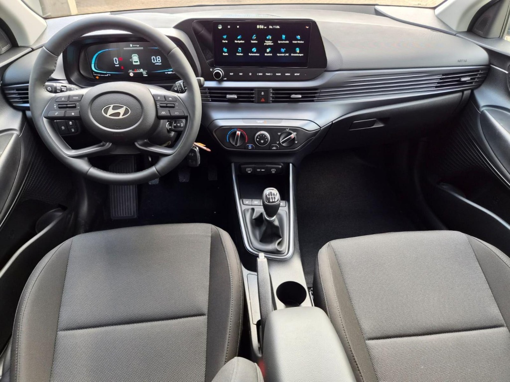 HYUNDAI i20 1.0 Gasoline 90hp - ref: 7-63424 - Photo 10