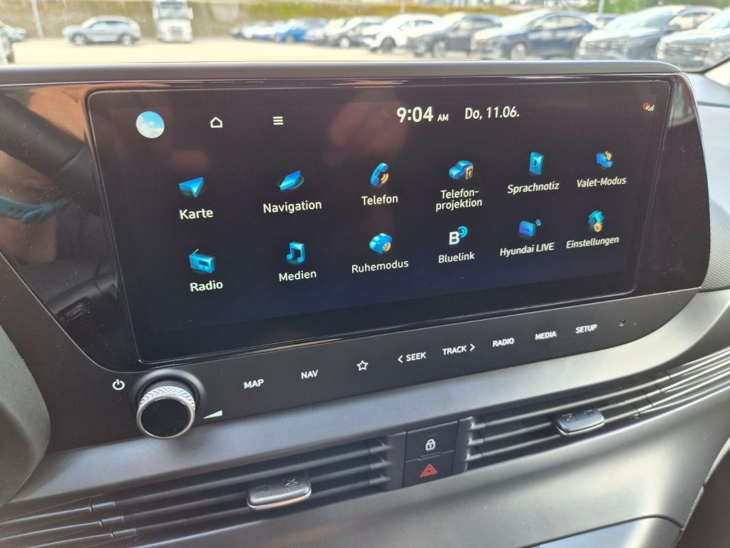 HYUNDAI i20 1.0 Gasoline 90hp - ref: 7-63425 - Photo 16