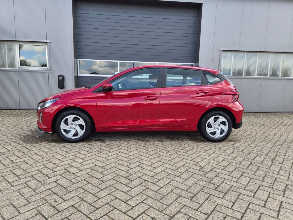 HYUNDAI i20 1.0 Gasoline 90hp - ref: 7-63425 - Photo 2