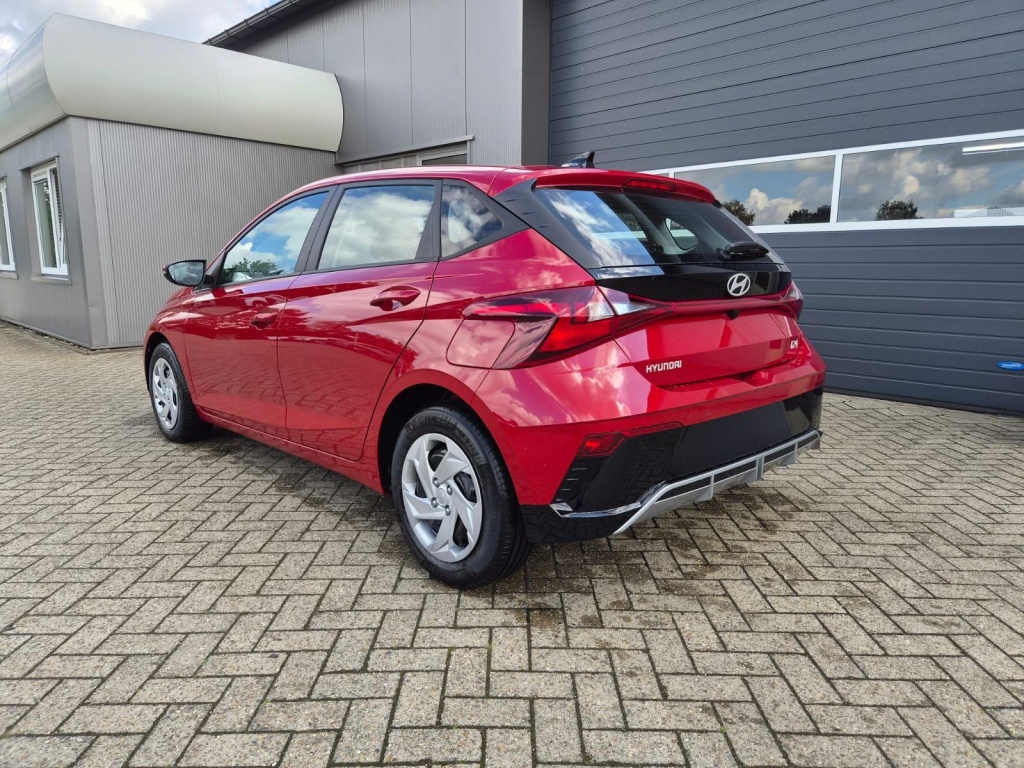 HYUNDAI i20 1.0 Gasoline 90hp - ref: 7-63425 - Photo 3