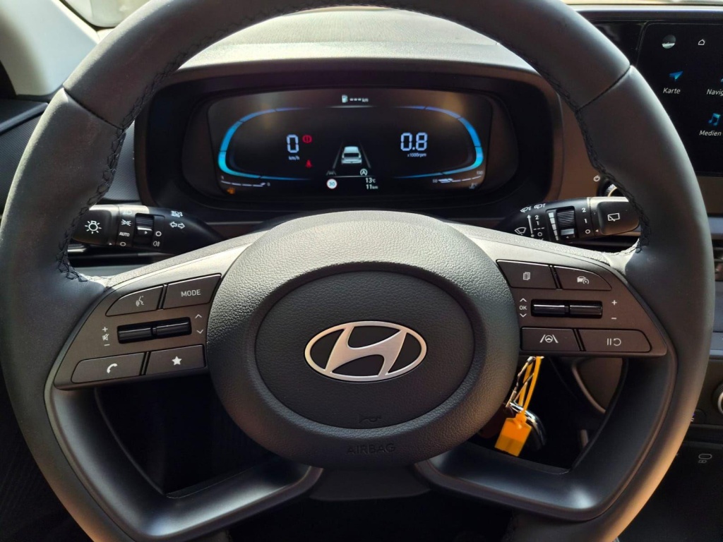 HYUNDAI i20 1.0 Gasoline 90hp - ref: 7-63426 - Photo 15
