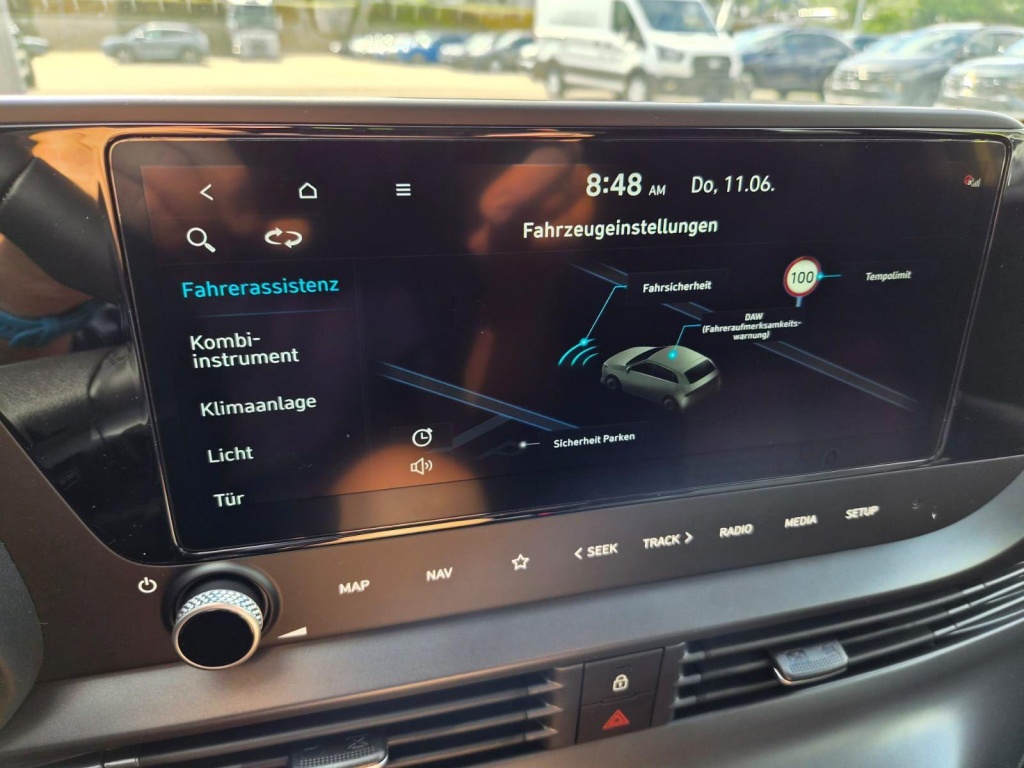 HYUNDAI i20 1.0 Gasoline 90hp - ref: 7-63426 - Photo 18