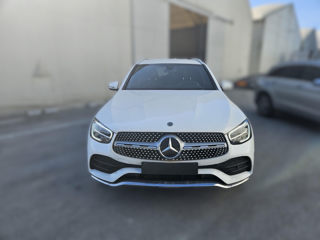 MERCEDES GLC AMG Line 300 258HP 4MATIC 9G-Tronic - ref: 7-63427 - Photo 17