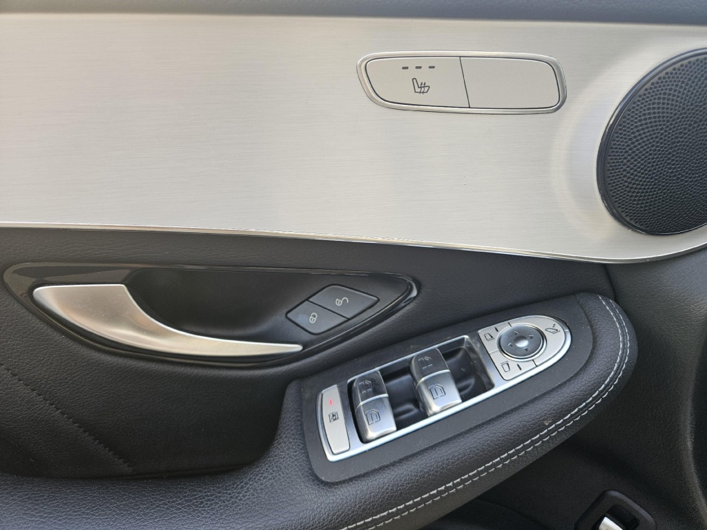 MERCEDES GLC AMG Line 300 258HP 4MATIC 9G-Tronic - ref: 7-63427 - Photo 8