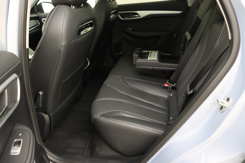 MG Marvel R Performance 70 kWh 288 hp - ref: 7-63469 - Photo 14