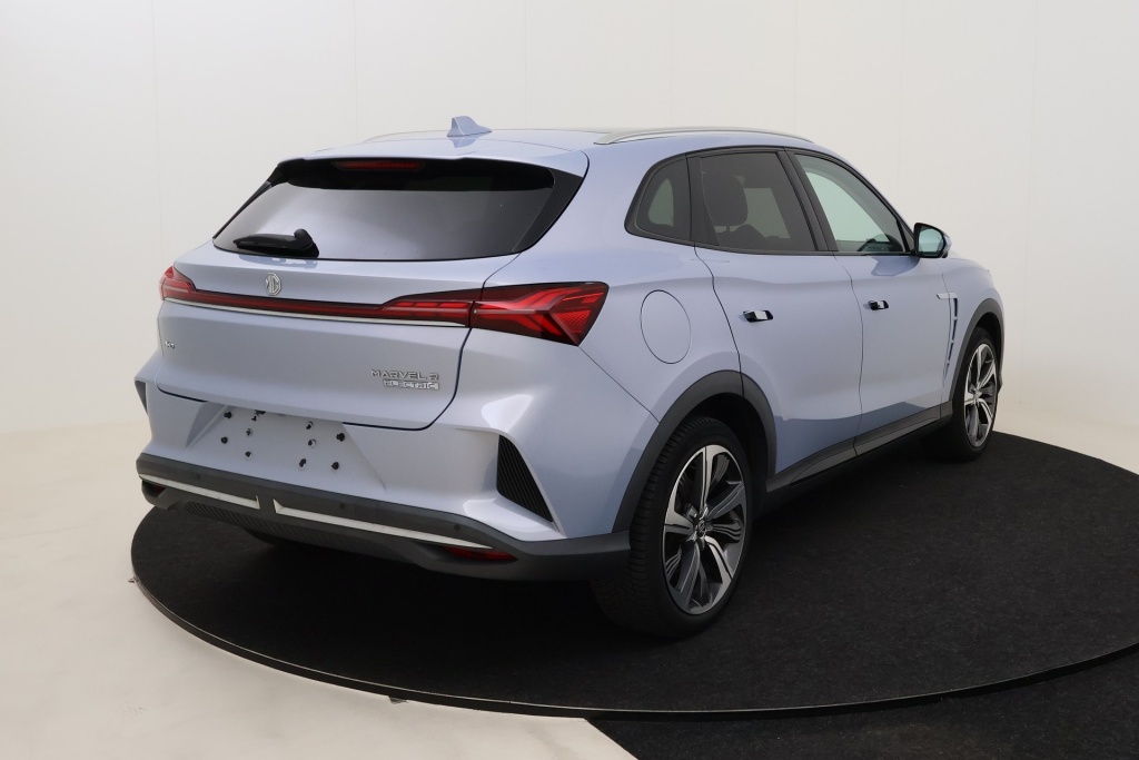 MG Marvel R Performance 70 kWh 288 hp - ref: 7-63469 - Photo 6