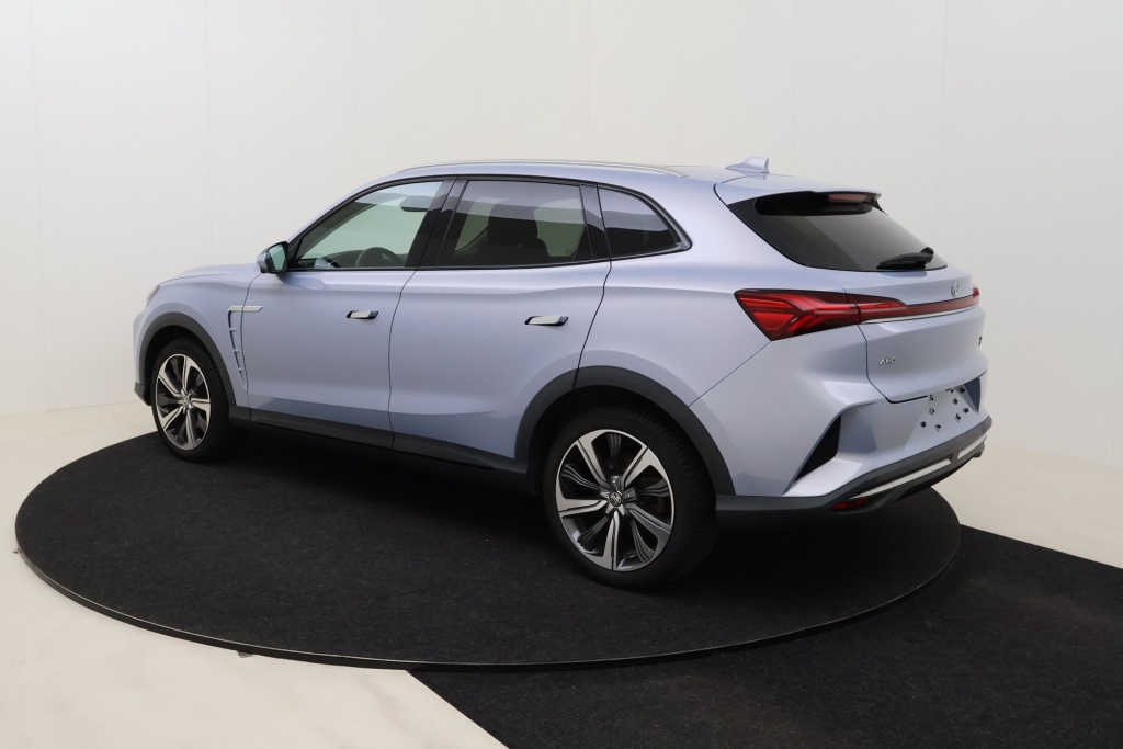 MG Marvel R Performance 70 kWh 288 hp - ref: 7-63469 - Photo 8