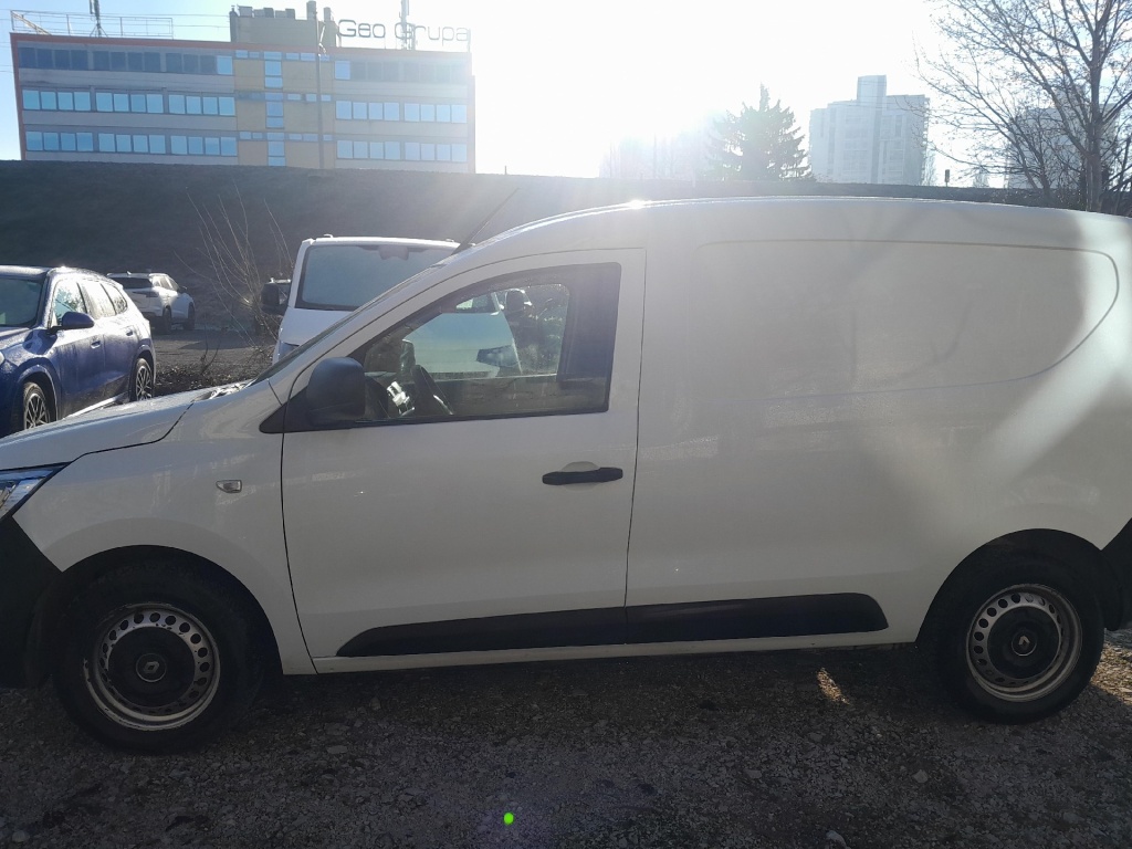 RENAULT Express PRO+ Blue dCi 75HP - ref: 7-63549 - Photo 6